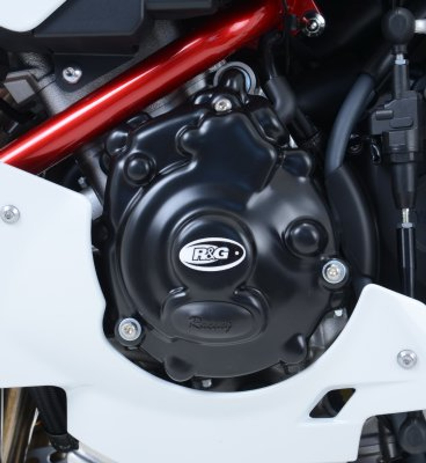 Coperchio Del Motore R G Racing Pezzi Race Series Rdmoto Eu