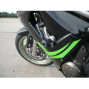 Crash protectors PH01 Kawasaki ER-6 F