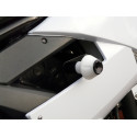 Crash protectors PHV Kawasaki ER-6 F