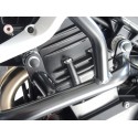 Barre paramotore BMW F 800 R ´09-20´