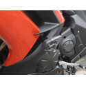 Slider di protezione SL01 Kawasaki ER-6 F