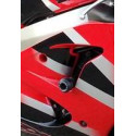 Protectores anticaída PH01 Kawasaki ZX-6R / RR / 636