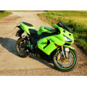 Tamponi paratelaio PHV Kawasaki ZX-6R / RR