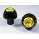 Crash protectors PHV Kawasaki ZX-6R / RR / 636