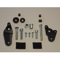 Sturzpads PHV Kawasaki ZX-6R / RR / 636