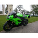 Slider di protezione SLD Kawasaki ZX-6R / RR / 636