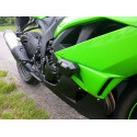 Crash sliders SLD Kawasaki ZX-6R / RR / 636