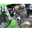 Crash protectors PH01 Kawasaki Z750 / Z1000