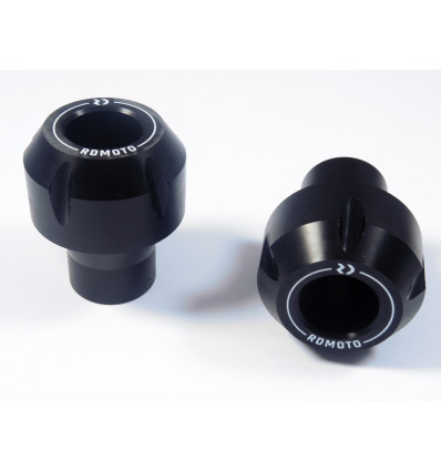 Crash protectors PH01 Kawasaki Z750 / R / S