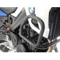 Barre paramotore BMW F 800 R ´09-20´