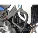 Crash frames BMW F 800 R ´09-20´