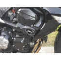 Slider di protezione SL01 Kawasaki Z750 / R / S