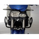 Barre paramotore BMW F 800 R ´09-20´