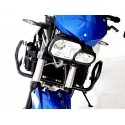 Barre paramotore BMW F 800 R ´09-20´