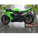 Slider di protezione SL01 Kawasaki ZX-10R / RR