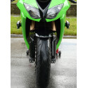 Slider di protezione SL01 Kawasaki ZX-10R / RR