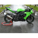 Slider di protezione SL01 Kawasaki ZX-10R / RR