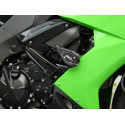 Slider di protezione SL01 Kawasaki ZX-10R / RR