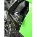 Slider di protezione SL01 Kawasaki ZX-10R / RR