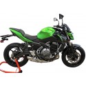 Barre paramotore Kawasaki Z650 