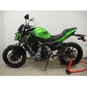 Padací rámy Kawasaki Z650 