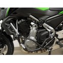 Barre paramotore Kawasaki Z650 