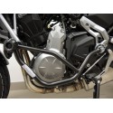 Barre paramotore Kawasaki Z650 