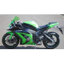 Slider di protezione SL01 Kawasaki ZX-10R / RR