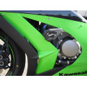 Slider di protezione SL01 Kawasaki ZX-10R / RR