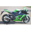 Padací slidery SL01 Kawasaki ZX-10R / RR