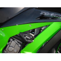 Slider di protezione SL01 Kawasaki ZX-10R / RR