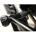 Barre paramotore Kawasaki Z650 