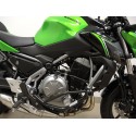 Barre paramotore Kawasaki Z650 