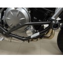 Barre paramotore Kawasaki Z650 