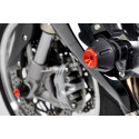 Crash protectors PHV Kawasaki Z1000 / R