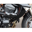 Crash sliders SLD Kawasaki Z1000 / R