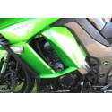 Protectores anticaída PHV Kawasaki Z1000 SX