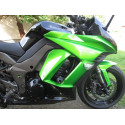 Protectores anticaída PHV Kawasaki Z1000 SX