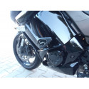 Crash sliders SL01 Kawasaki Z1000 SX