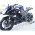 Slider di protezione SL01 Kawasaki Z1000 SX