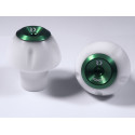 Crash protectors PHV Kawasaki ZZR 1400 / R