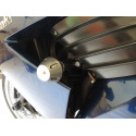 Crash protectors PHV Kawasaki ZZR 1400 / R