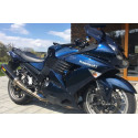 Padací protektory PHV Kawasaki ZZR 1400 / R