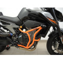 Padací rámy KTM 790 Duke, 890 Duke 