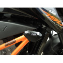 Padací rámy KTM 790 Duke, 890 Duke 