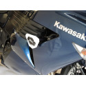 Slider di protezione SL01 Kawasaki ZZR 1400 / R