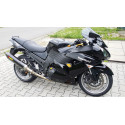 Slider di protezione SL01 Kawasaki ZZR 1400 / R