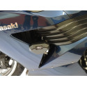 Crash sliders SLD Kawasaki ZZR 1400 / R