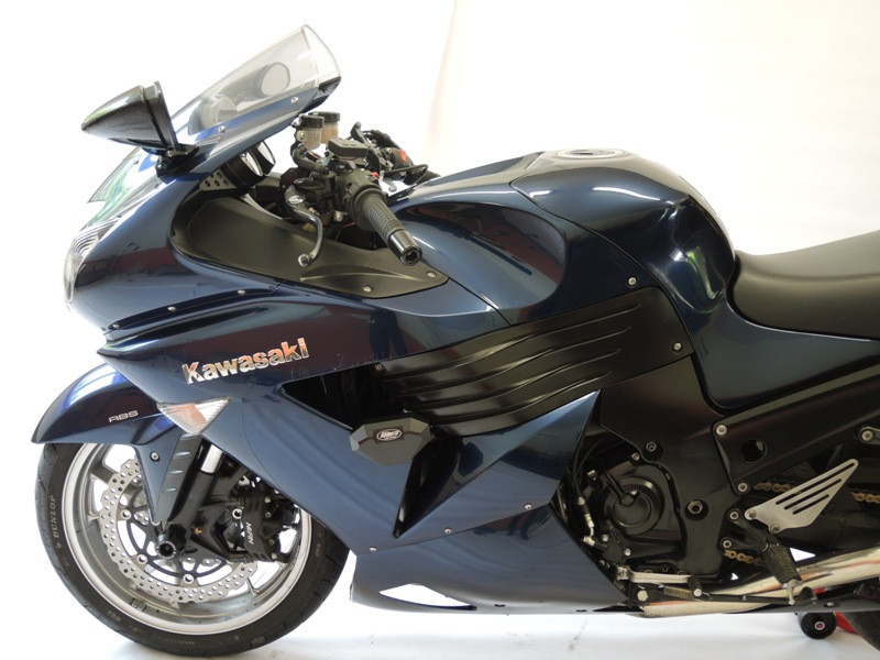 Zzr 1400 deals