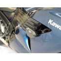 Slider di protezione SLD Kawasaki ZZR 1400 / R